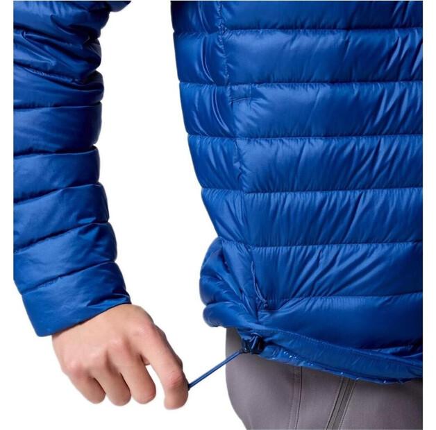 Пуховая куртка Columbia Corelite Down Hooded