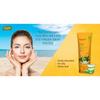 Vaadi Herbals Sunscreen Lotion Spf 50 With Aloe Vera, Chamomile 110g