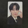 Fuma Warcry Yizhiyu 4th Video Call Pre-order Benefit Photocard
