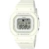 Часы Casio G-Shock G-LIDE, GLX-S5600-7BJF, Женские, Белые, Сделаны из биомассы