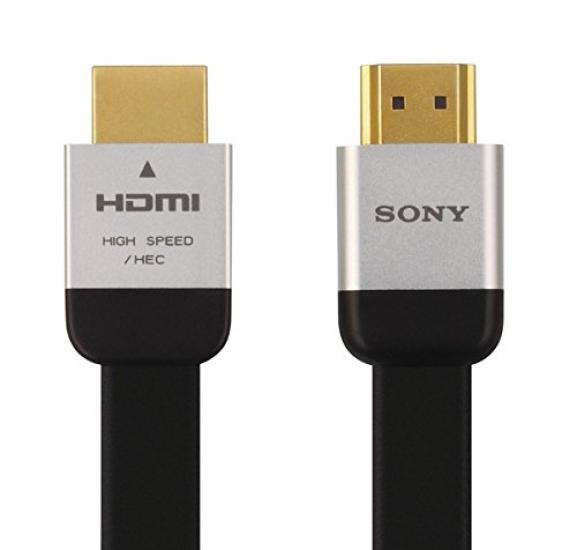 Sony HDMI Cable High Grade 3.0m DLC-HJ30HF