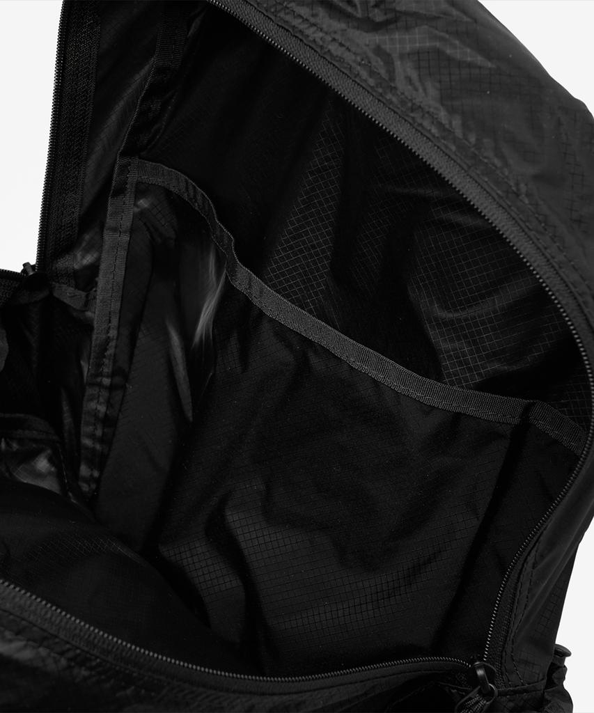 New Balance Nbgcgs1206 / Легкий рюкзак V2 (черный)