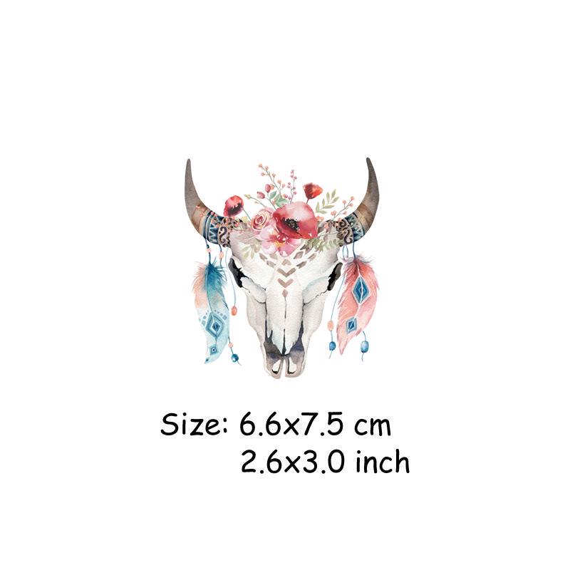 Патчи для одежды