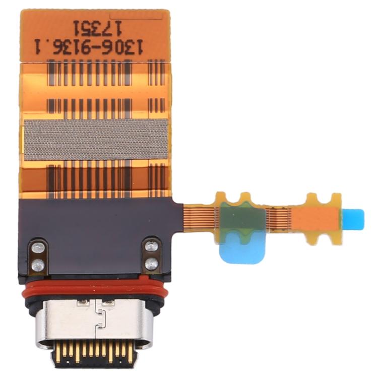 Charging Port Flex Cable for Sony Xperia XZ1 Flex Cable