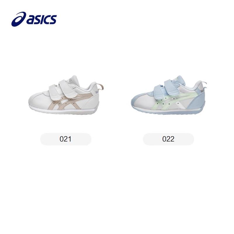 Asics Suku Cotlamini Comfortable Lightweight Low-Top Casual Shoes Kids Shoes White 1144A264-021