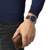 Tissot Мужские часы коллекции Tourelles T139.407.16.041.00