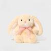 Luca Bunny Plush Toy Cute Bunny Doll Super Soft Doll Comfort Doll