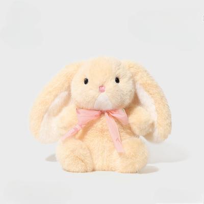 Luca Bunny плюшевая игрушка милая кукла кролик супер мягкая кукла комфортная кукла