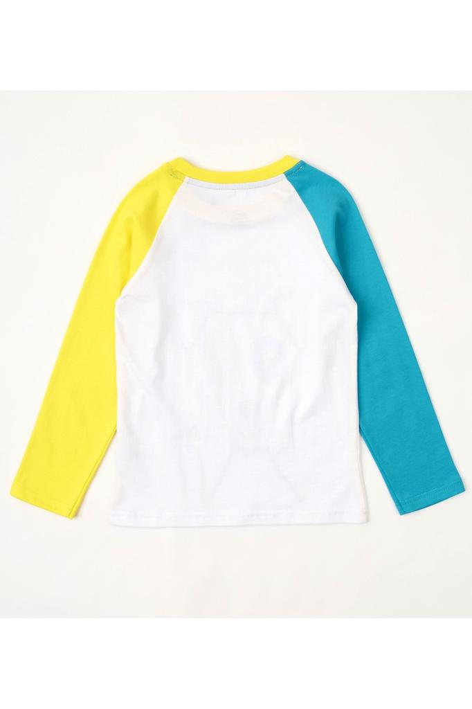 Лонгслив KRAKO (79318)