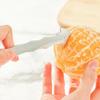 Corrosion-resistant Citrus Peeler Rustproof Pomelo Peel Remover Orange Peeler  Grapefruit