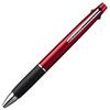 Mitsubishi Pencil Multi-Function Pen Jet Stream 2&1 0.7 Bordeaux Easy To Write MSXE380007.65
