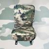 HUCHEN Dongfeng EQ Series Camouflage Driver's Seat Cover