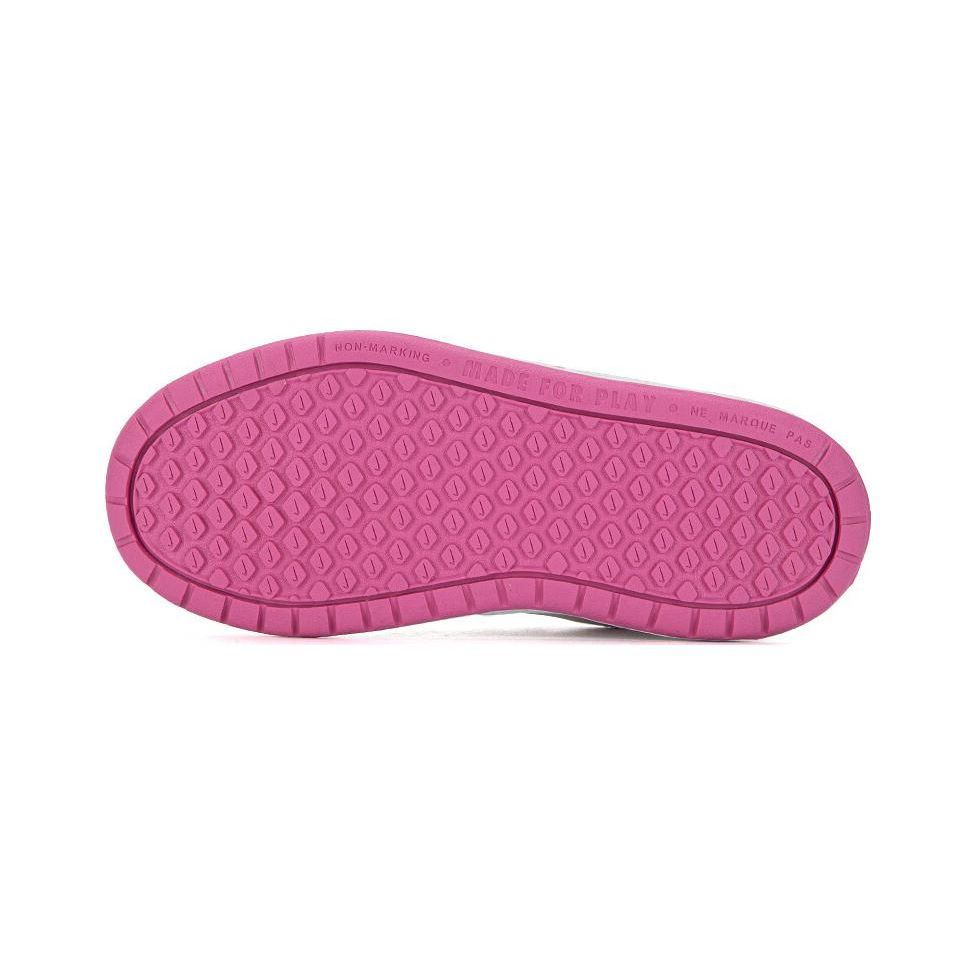 Nike Кроссовки детские Pico 5 PS Pearl Pink Cosmic-Fuchsia Mineral-Teal White AR4161-600