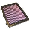 Replacement Air Filter 33-2748-1 ALFA ROMEO; 145, 146, 155, FIAT