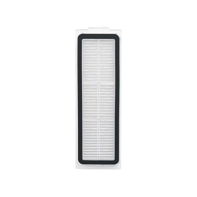 Fit For Cecotec Conga X100/X100 X-Treme, JONR X1 MAX, Everybot Q11, Deerma X80 ULTRA/ X90 Ultra Parts Brush Filter Mop Cloth Bag