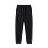 Mens Oversized Hooded Sweatshirt Jogger Set With Embroidered Letter Streetwear Casual Outfit