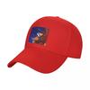 Jazzy Man Baseball Cap Hat Luxury Brand  men    Male For Men Womens