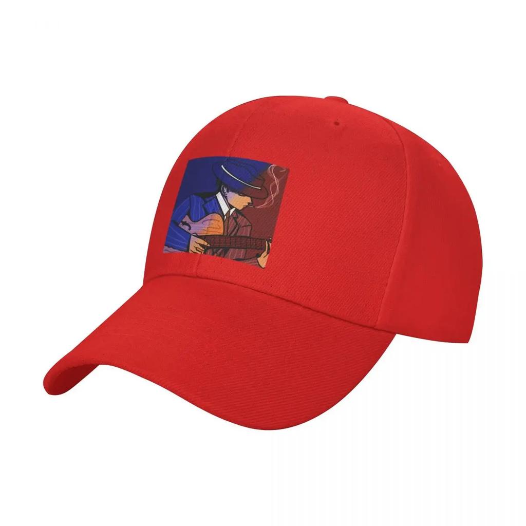 Jazzy Man Baseball Cap Hat Luxury Brand  men    Male For Men Womens
