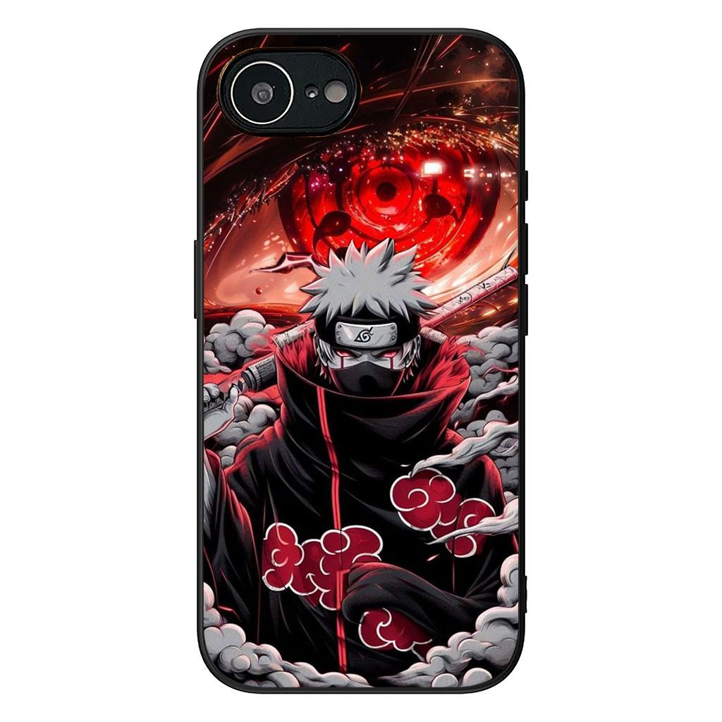KISAME Itachi Narutos Akatsuki Madaras for Motorola Moto G86 G57 G54 G24 G15 Power G13 G14 G34 G35 G45 G53 G55 G64 G75 G72 Case