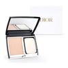 [Оригинальный продукт от производителя] Dior Diorskin Forever Компактная пудра Natural Velvet (#1N Нейтральный) 10 г Компактная тональная основа Макияж Косметика Косметика