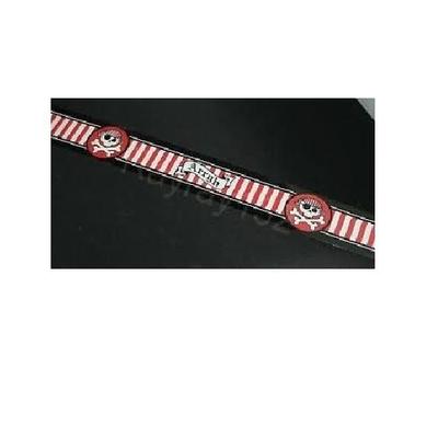 Пиратское украшение для торта