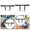 Extension Bar Armrest Universal Adapter Handlebar Extender Lightweight And Compact Accessory Easy