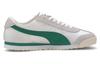 Men's Sneakers PUMA Roma '68 Nylon White/Green Women's