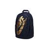 Nike Hayward Fabric Backpack Medium Size Unisex Obsidian Blue BA5883-452