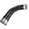 Впускной патрубок для Mercedes-Benz M-Class, GL-Class, GLE, GLS
