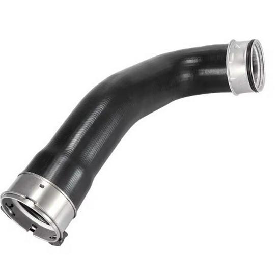 Впускной патрубок для Mercedes-Benz M-Class, GL-Class, GLE, GLS