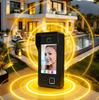 HIWINK TUYA WiFi Video Doorbell 1080P HD Camera IP65 Waterproof Face Palm Vein Fingerprint IC Card NFC Password Access Control