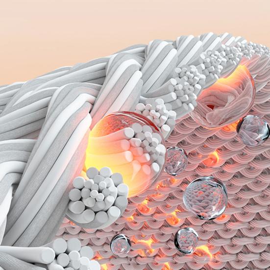 2Pcs Finger Sleeves Extremely Thin 3D Fit High Sensitivity Non-Scratch Mobile Phone Gaming Finger Sleeves Game Component