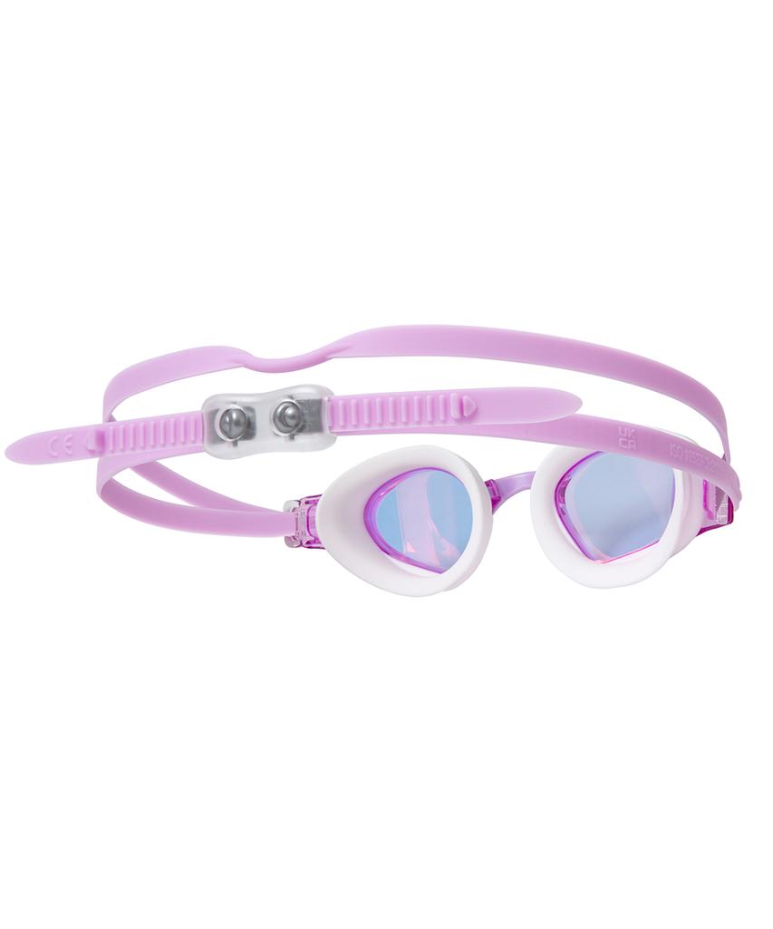 Очки Umpa Luna Vision Mirror Лавандовые
