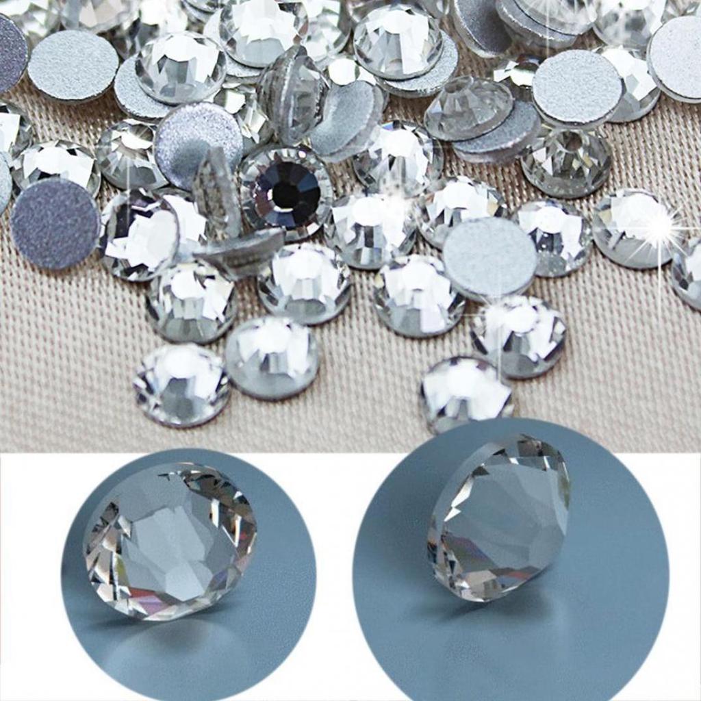 Стразы для ногтей