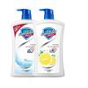 Гель для душа Safeguard Pure White & Lemon, двойная упаковка