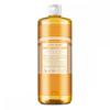 Citrus Orange Pure Castile Soap 950 Ml