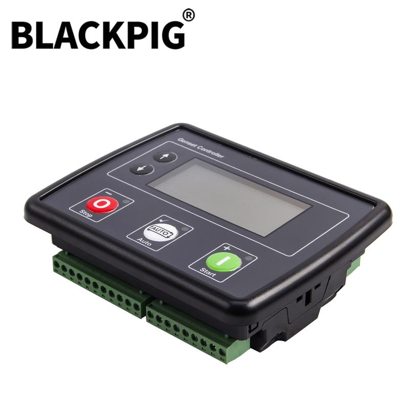 New 4520 MKII Compatible Original DSE4520 MKII Controller Panel Diesel Generator Auto Mains Failure Control Module