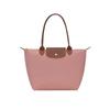 Сумка Longxiang Zhou нейлоновая большая, средняя и маленькая сумка-тоут сумка-handbag сумка через плечо складная сумка под мышку женская сумка