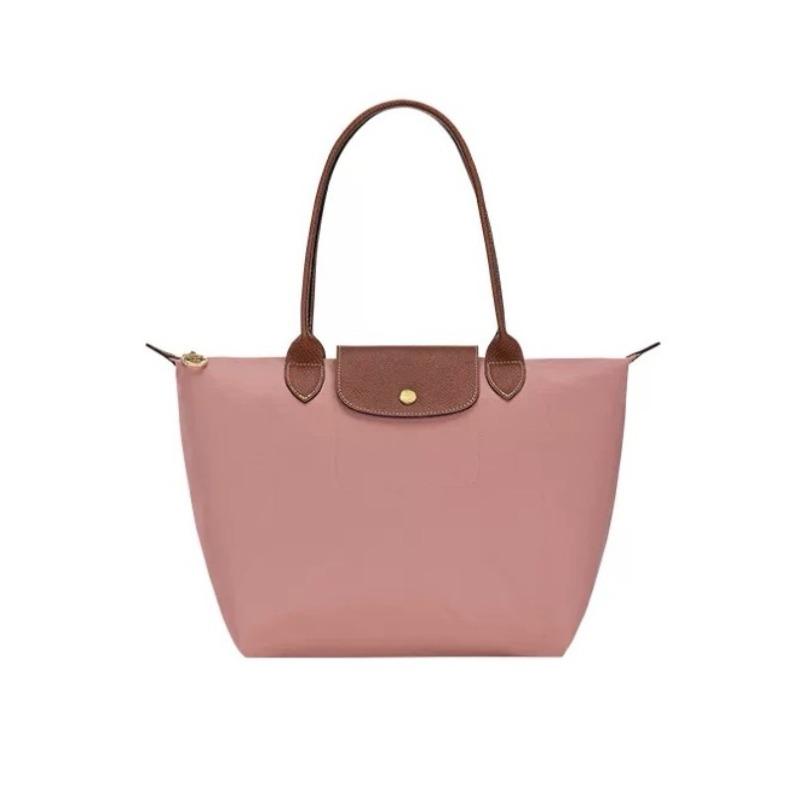 Сумка Longxiang Zhou нейлоновая большая, средняя и маленькая сумка-тоут сумка-handbag сумка через плечо складная сумка под мышку женская сумка