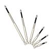 High Performance Magnetic Screwdriver Bit Long Drill Bits PH2 Alloy Steel