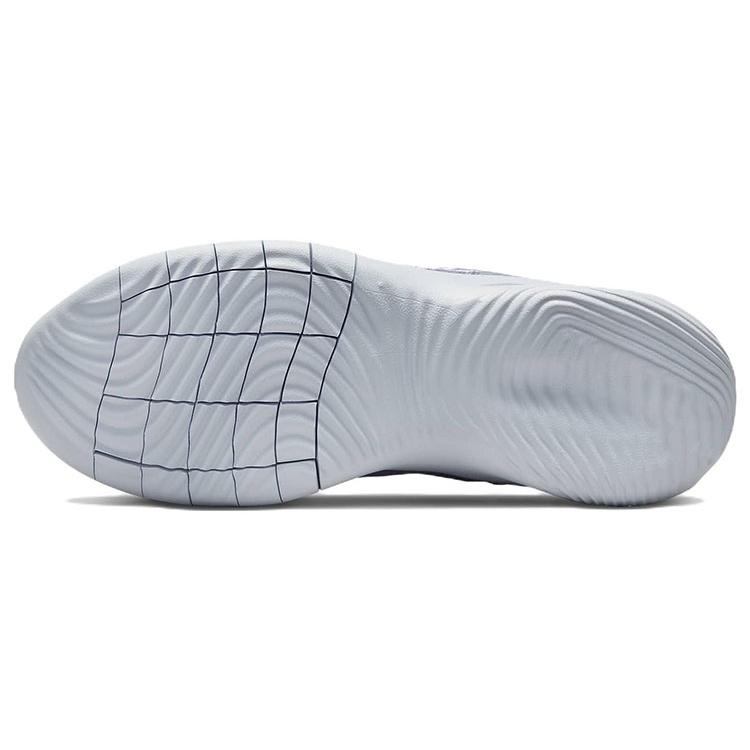 Nike Женские кроссовки Flex Experience Run 11 Wide 'Ashen Slate' DH8254-400