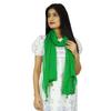 Индийские шарфы из шифона, накидка на шею, женская одежда, палантин Chunni Long Dupatta, подарок для