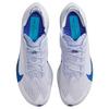 Nike ZoomX VaporFly Next% 4 Ghost мужские кроссовки фиолетовые персидско-фиолетовые футбольно-серые HF6414-001