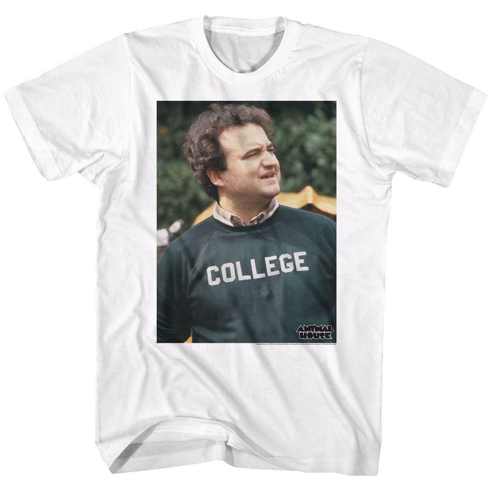 Animal House Lookn Forward Movie Shirt Unisex T-Shirt