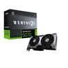 MSI Внутренняя видеокарта - GeForce RTX 5070 12G VENTUS 2X OC