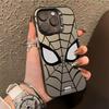Новый европейский и американский чехол для мобильного телефона iphone16 Apple 15promax/14 противоударный 13pro12 индивидуальный 11XR