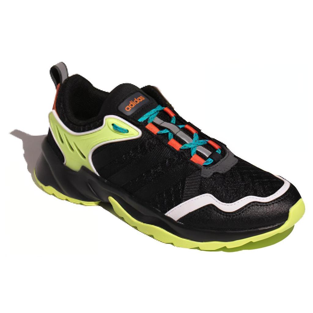 adidas Neo 20 20 Fx Trail 'Черный Желтый Оранжевый' EH2216