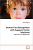 Книга Human Face Recognition with Support Vector Machines