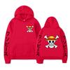 Theater One Piece Ruff Hoodie Men'S Hooded Sweater Men'S Sports Hoodie