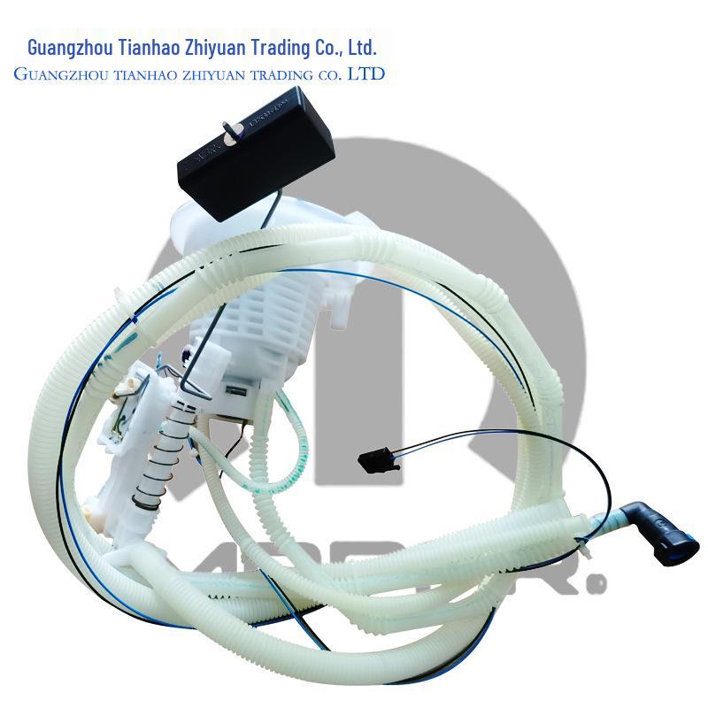 Сборочный топливный насос и вспомогательный насос Chrysler 300C 4581410AB